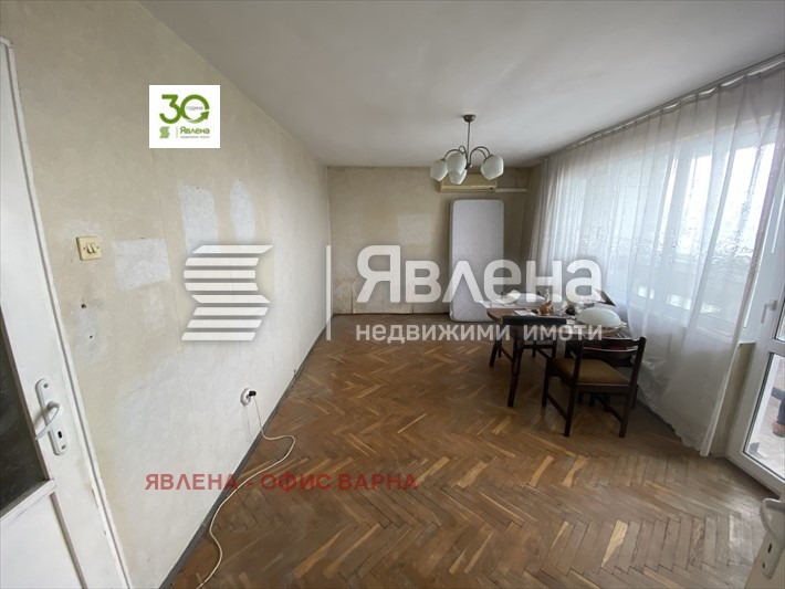 Zu verkaufen  1 Schlafzimmer Warna , Lewski 2 , 62 qm | 23208619