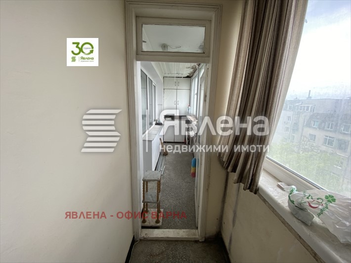 Zu verkaufen  1 Schlafzimmer Warna , Lewski 2 , 62 qm | 23208619 - Bild [8]