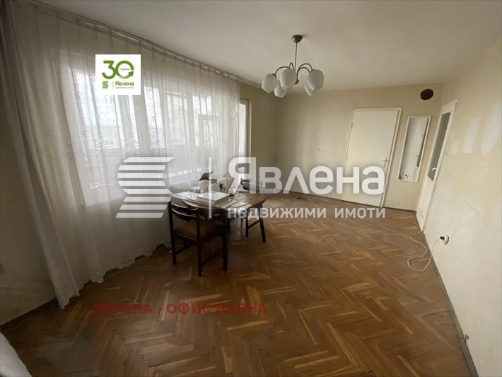 Zu verkaufen  1 Schlafzimmer Warna , Lewski 2 , 62 qm | 23208619 - Bild [2]