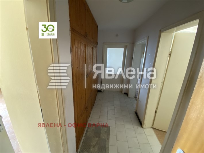 Zu verkaufen  1 Schlafzimmer Warna , Lewski 2 , 62 qm | 23208619 - Bild [7]