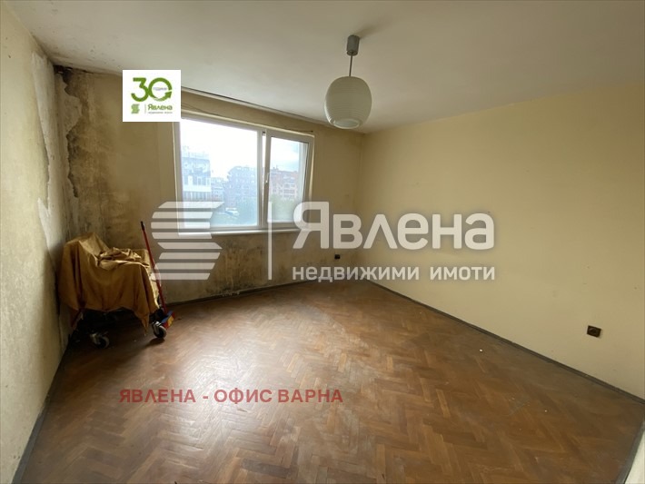 Zu verkaufen  1 Schlafzimmer Warna , Lewski 2 , 62 qm | 23208619 - Bild [3]