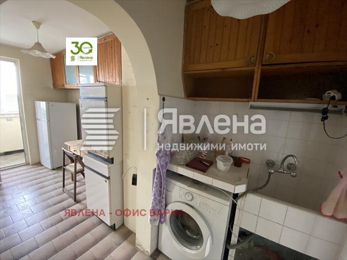 Zu verkaufen  1 Schlafzimmer Warna , Lewski 2 , 62 qm | 23208619 - Bild [5]