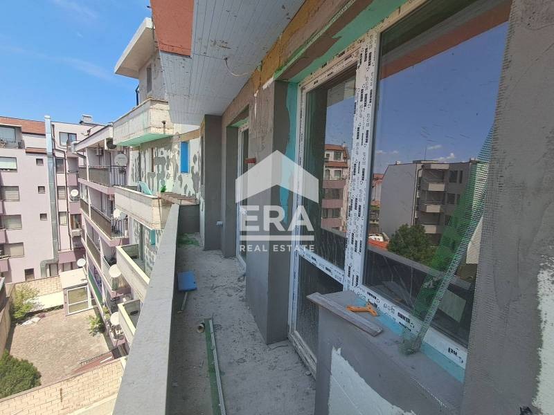 Продаја  1 спаваћа соба Варна , Погреби , 55 м2 | 46460816 - слика [7]