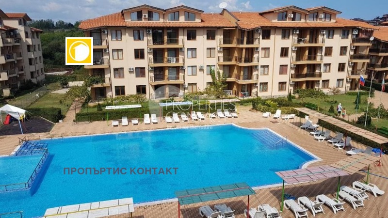 Προς πώληση  1 υπνοδωμάτιο περιοχή Μπουργκάς , ΤΣαρεβο , 52 τ.μ | 16365235 - εικόνα [17]