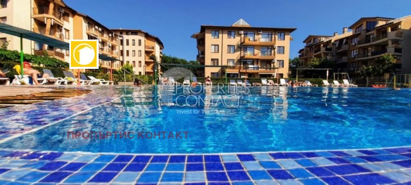 Προς πώληση  1 υπνοδωμάτιο περιοχή Μπουργκάς , ΤΣαρεβο , 52 τ.μ | 16365235 - εικόνα [16]