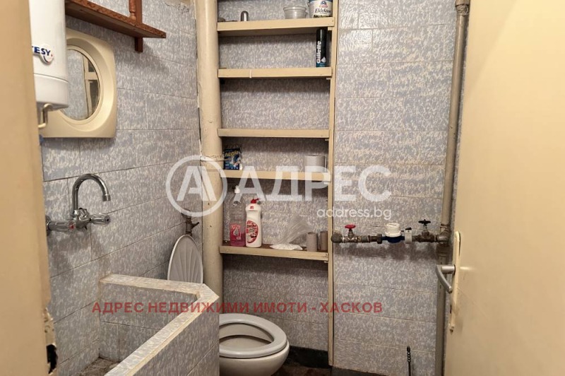 For Sale  1 bedroom Haskovo , Uchilishtni , 64 sq.m | 82721924 - image [4]