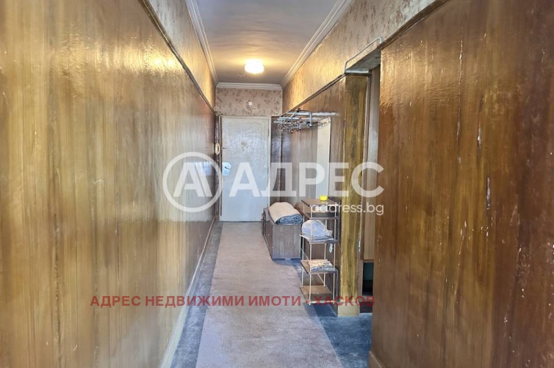 For Sale  1 bedroom Haskovo , Uchilishtni , 64 sq.m | 82721924 - image [5]