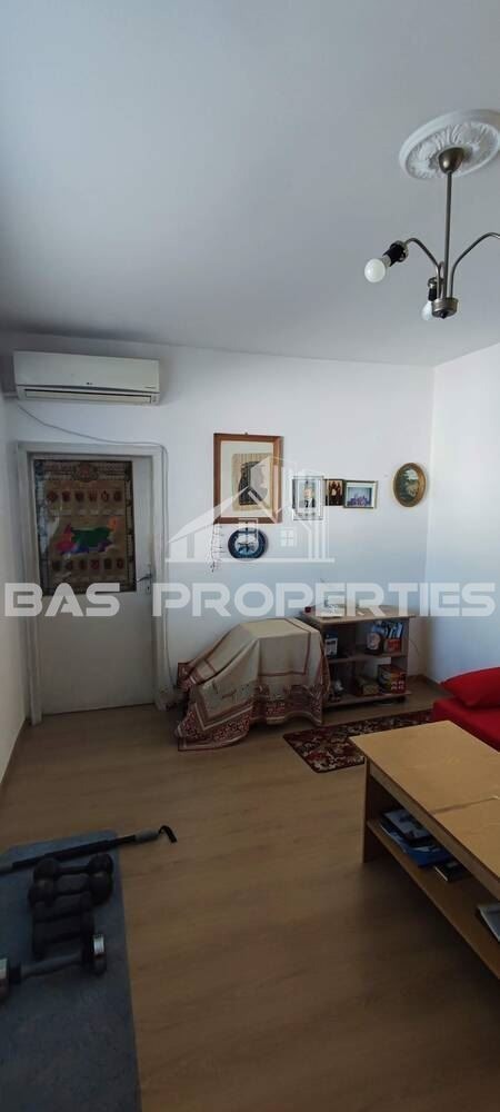 En venta  1 dormitorio Sofia , Oborishte , 65 metros cuadrados | 17952880 - imagen [2]