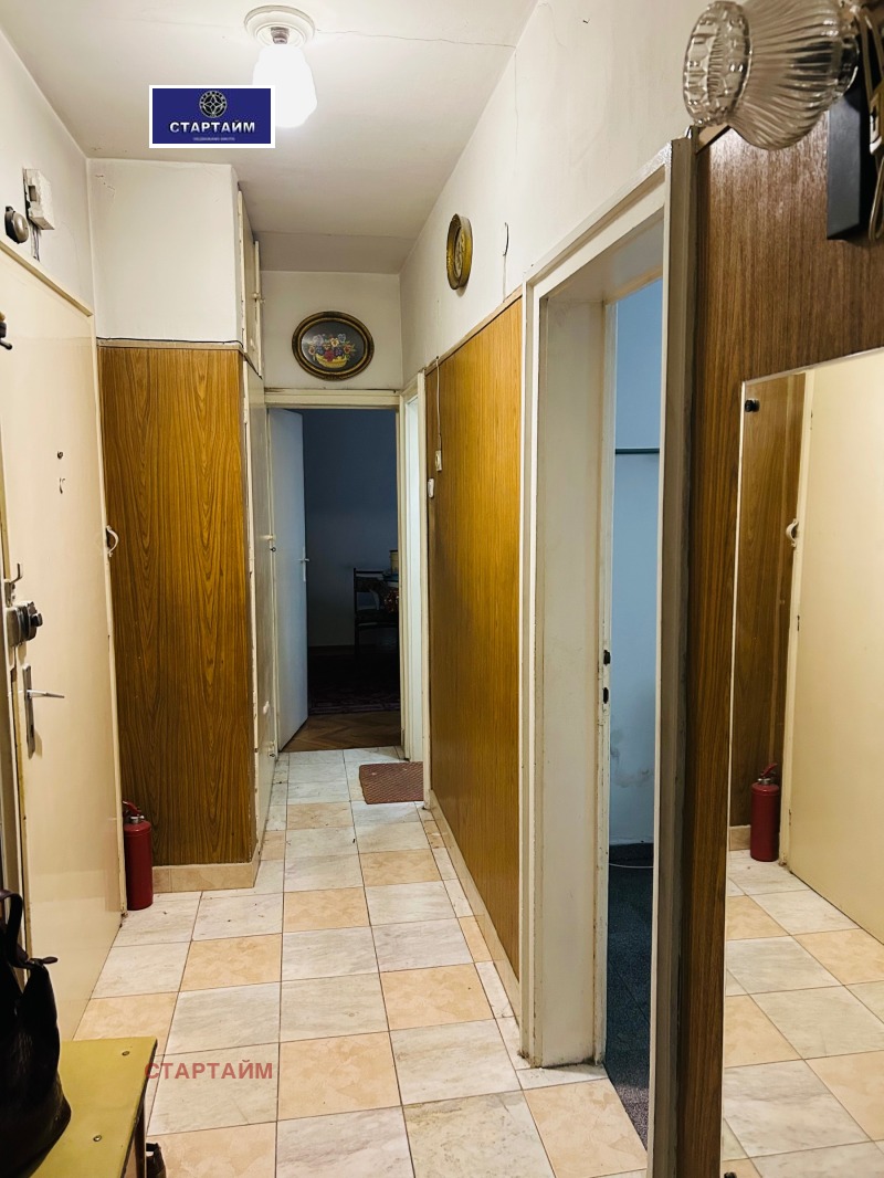 Satılık  1 yatak odası Sofia , Ilinden , 67 metrekare | 36589916 - görüntü [11]