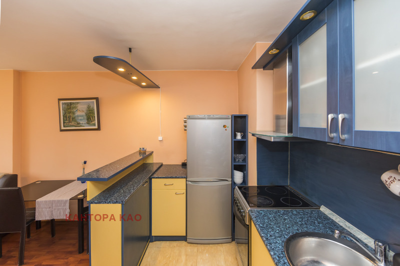 Продается  1 спальня София , Красна поляна 1 , 58 кв.м | 72094084 - изображение [6]