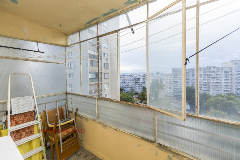 Продается  1 спальня София , Красна поляна 1 , 58 кв.м | 72094084 - изображение [10]