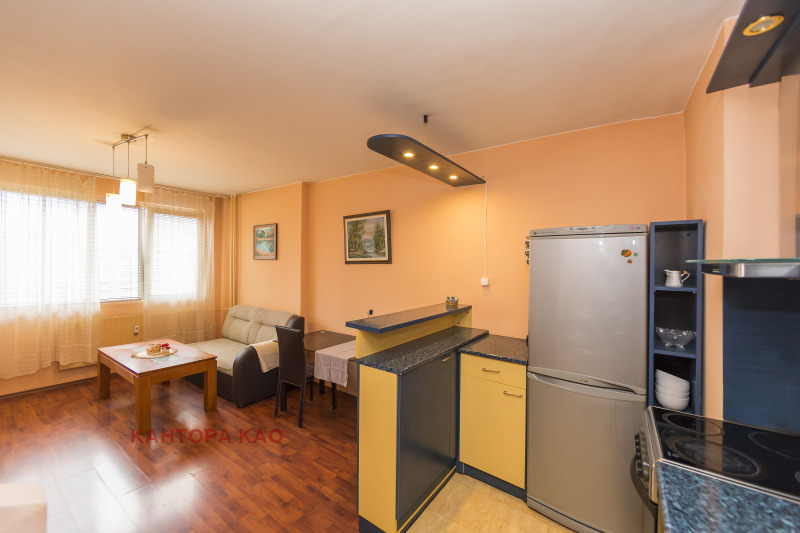 Продается  1 спальня София , Красна поляна 1 , 58 кв.м | 72094084 - изображение [4]
