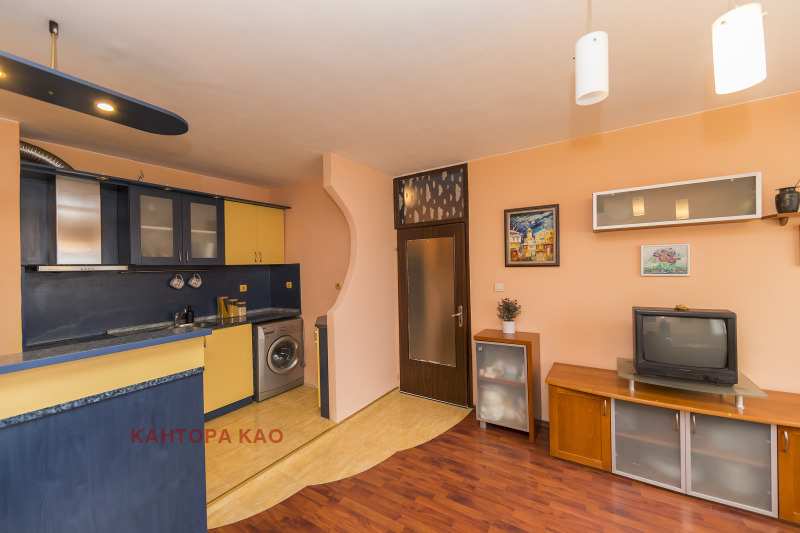 Продается  1 спальня София , Красна поляна 1 , 58 кв.м | 72094084 - изображение [2]