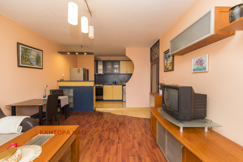 Продается  1 спальня София , Красна поляна 1 , 58 кв.м | 72094084 - изображение [3]
