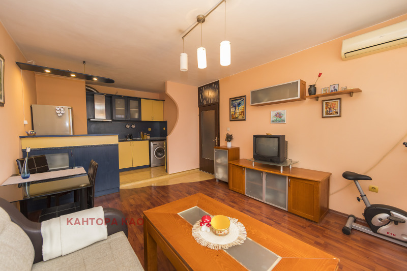 Продается  1 спальня София , Красна поляна 1 , 58 кв.м | 72094084