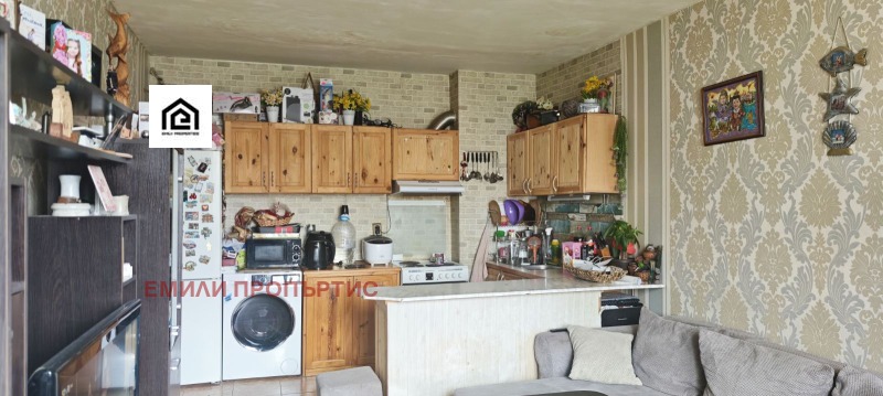 À vendre  1 chambre Sofia , Lyulin 5 , 46 m² | 11781429
