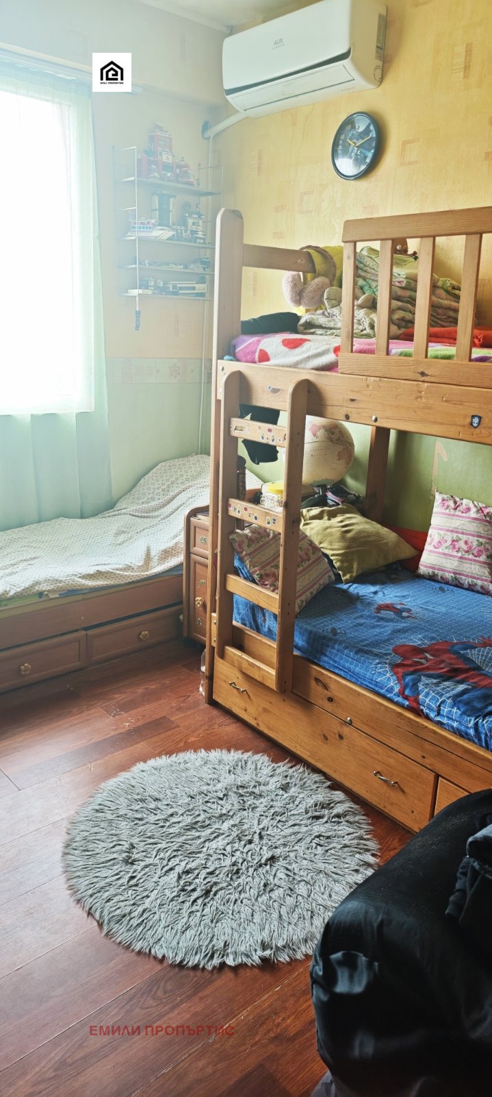 À vendre  1 chambre Sofia , Lyulin 5 , 46 m² | 11781429 - image [4]