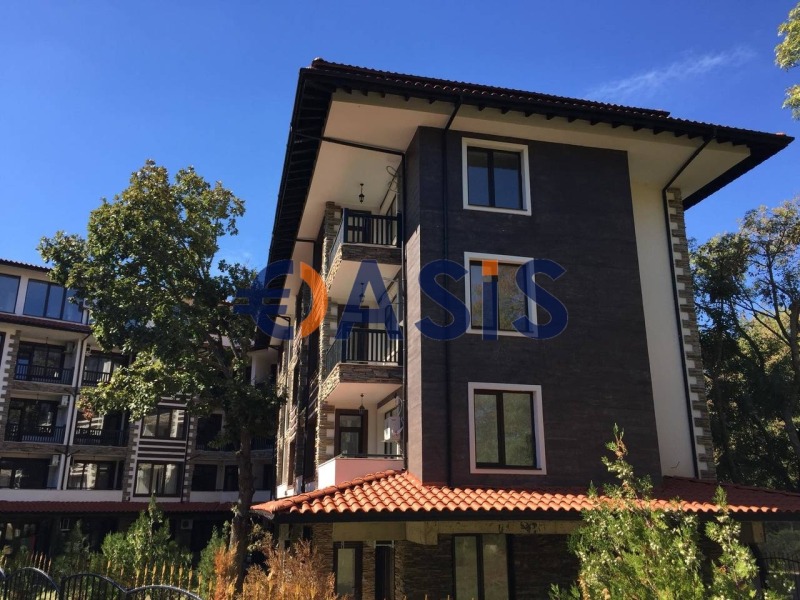 À venda  1 quarto região Burgas , Primorsko , 56 m² | 18567035 - imagem [9]
