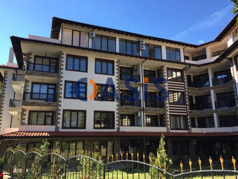 À venda  1 quarto região Burgas , Primorsko , 56 m² | 18567035 - imagem [15]