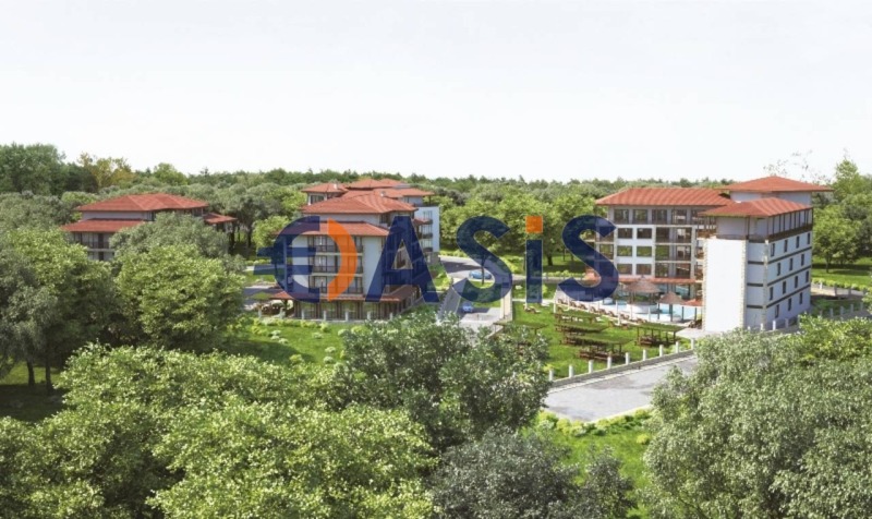 À venda  1 quarto região Burgas , Primorsko , 56 m² | 18567035 - imagem [8]