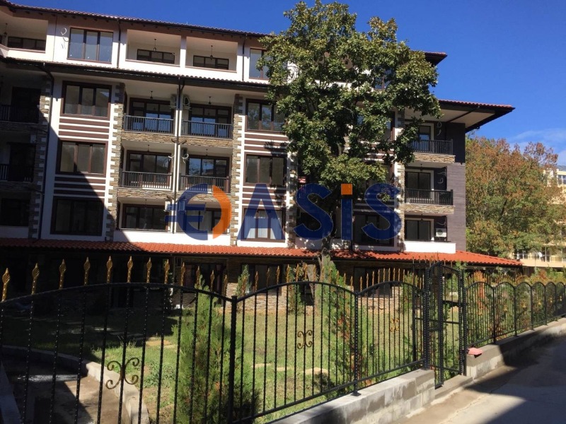 À venda  1 quarto região Burgas , Primorsko , 56 m² | 18567035 - imagem [10]