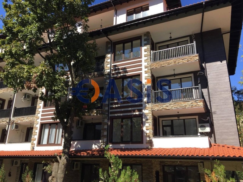 À venda  1 quarto região Burgas , Primorsko , 56 m² | 18567035 - imagem [12]