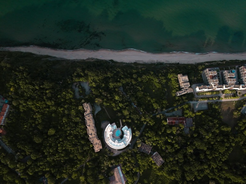 Продава 2-СТАЕН, гр. Обзор, област Бургас, снимка 13 - Апартаменти - 52235067