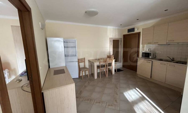 Продава 2-СТАЕН, гр. Созопол, област Бургас, снимка 3 - Апартаменти - 52482973