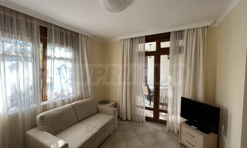 Продава 2-СТАЕН, гр. Созопол, област Бургас, снимка 5 - Апартаменти - 52482973