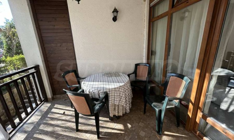 Продава 2-СТАЕН, гр. Созопол, област Бургас, снимка 10 - Апартаменти - 52482973