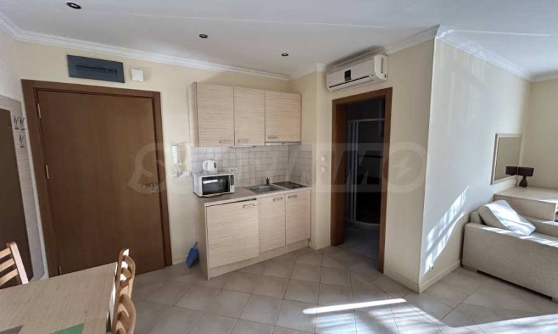 Продава 2-СТАЕН, гр. Созопол, област Бургас, снимка 2 - Апартаменти - 52482973