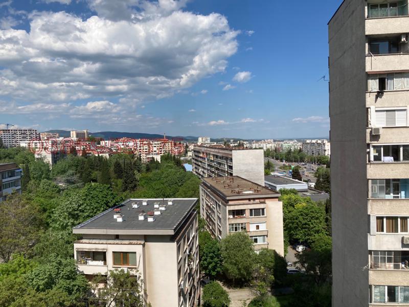 Продава  3-стаен град Стара Загора , Три чучура - център , 60 кв.м | 93747530 - изображение [10]