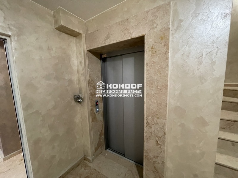 Продава 3-СТАЕН, гр. Пловдив, Христо Смирненски, снимка 3 - Aпартаменти - 47234044