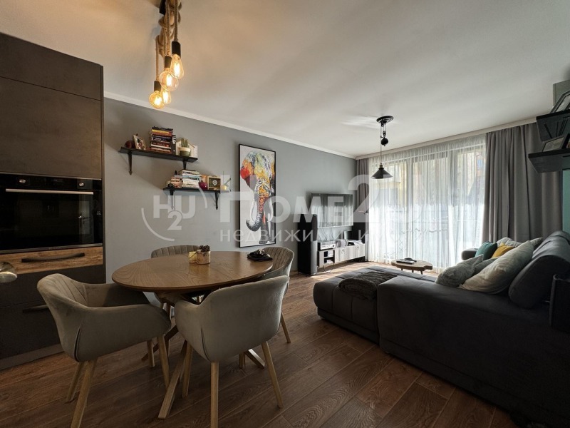 Te koop  2 slaapkamers Varna , Briz , 91 m² | 72137128 - afbeelding [2]