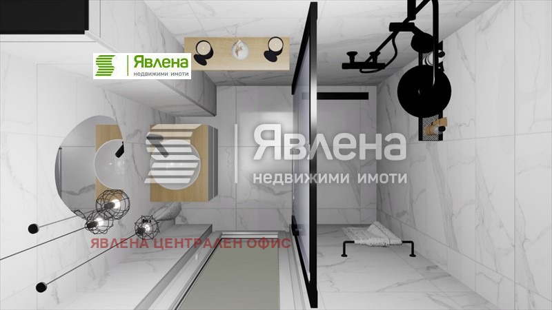 Продава 3-СТАЕН, гр. София, Дианабад, снимка 5 - Aпартаменти - 48105953