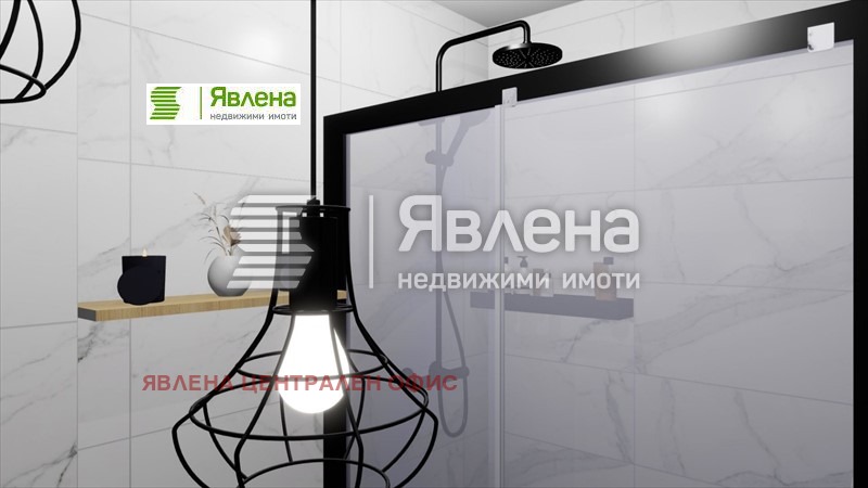 Продава 3-СТАЕН, гр. София, Дианабад, снимка 8 - Aпартаменти - 48105953