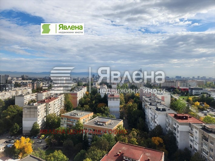 Продава 3-СТАЕН, гр. София, Дианабад, снимка 9 - Aпартаменти - 48105953