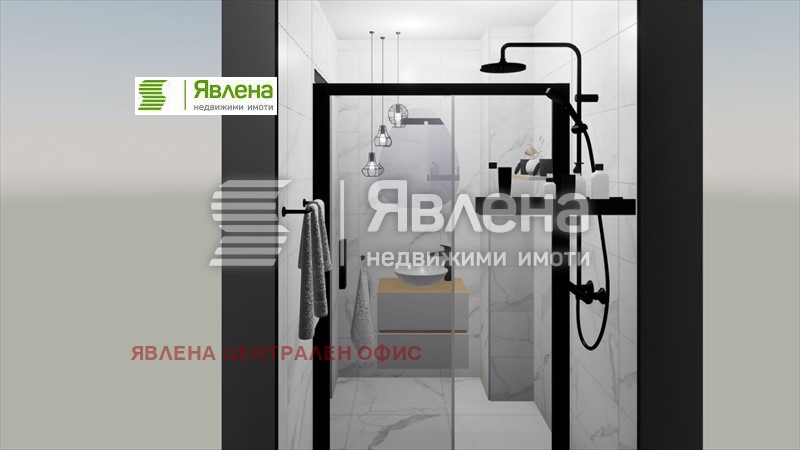 Продава 3-СТАЕН, гр. София, Дианабад, снимка 7 - Aпартаменти - 48105953