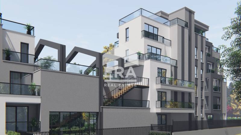 Продава  3-стаен град София , Студентски град , 84 кв.м | 23205469 - изображение [4]