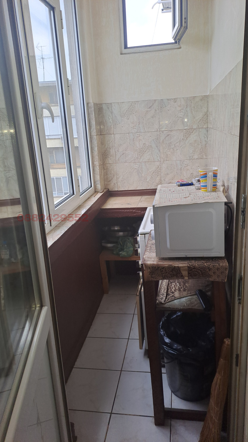 Продава 4-СТАЕН, гр. Плевен, Идеален център, снимка 7 - Апартаменти - 52773945