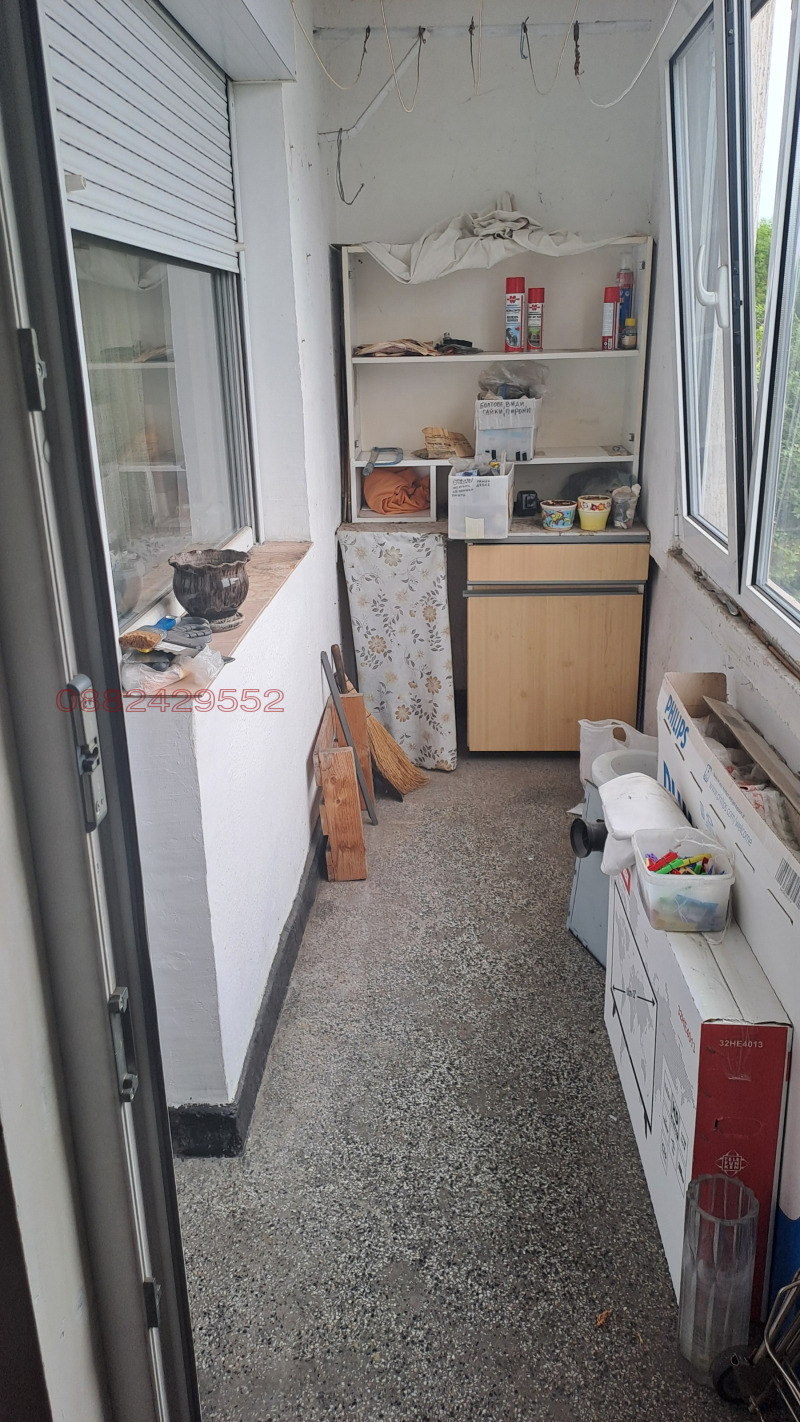 Продава 4-СТАЕН, гр. Плевен, Идеален център, снимка 10 - Апартаменти - 52773945