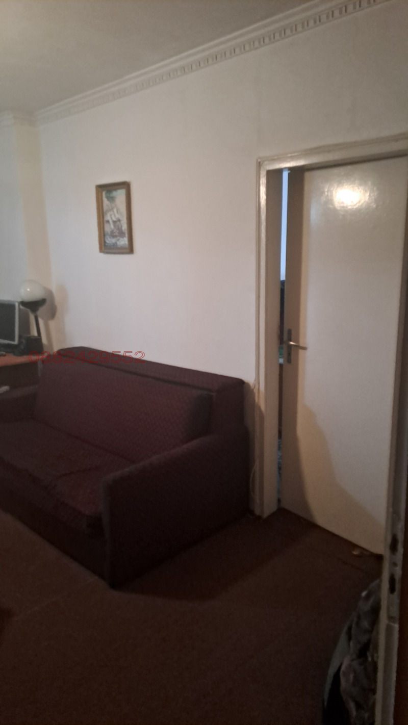 Продава 4-СТАЕН, гр. Плевен, Идеален център, снимка 12 - Апартаменти - 52773945