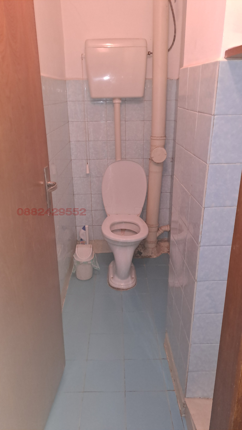 Продава 4-СТАЕН, гр. Плевен, Идеален център, снимка 2 - Апартаменти - 52773945