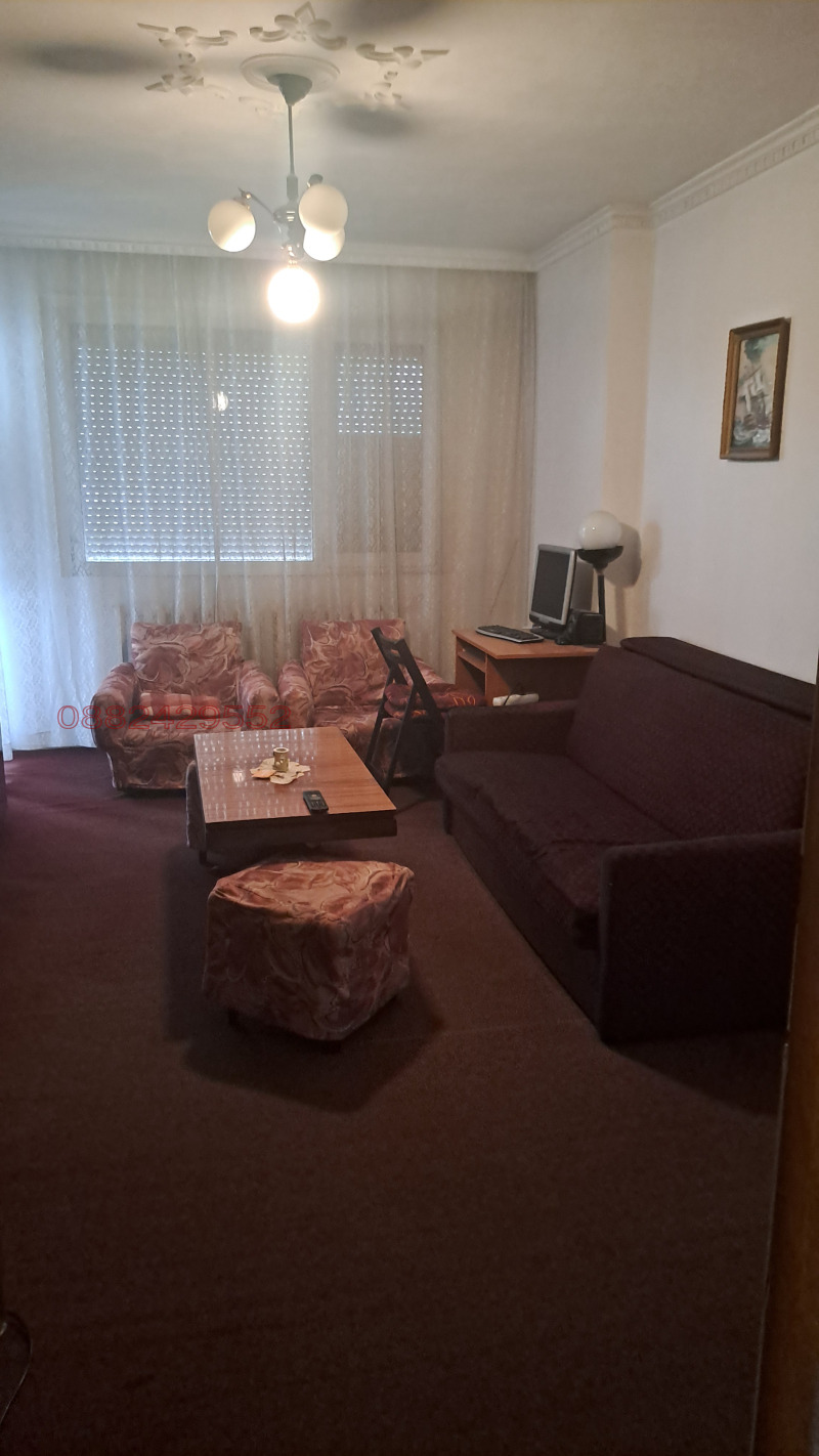 Продава 4-СТАЕН, гр. Плевен, Идеален център, снимка 11 - Апартаменти - 52773945