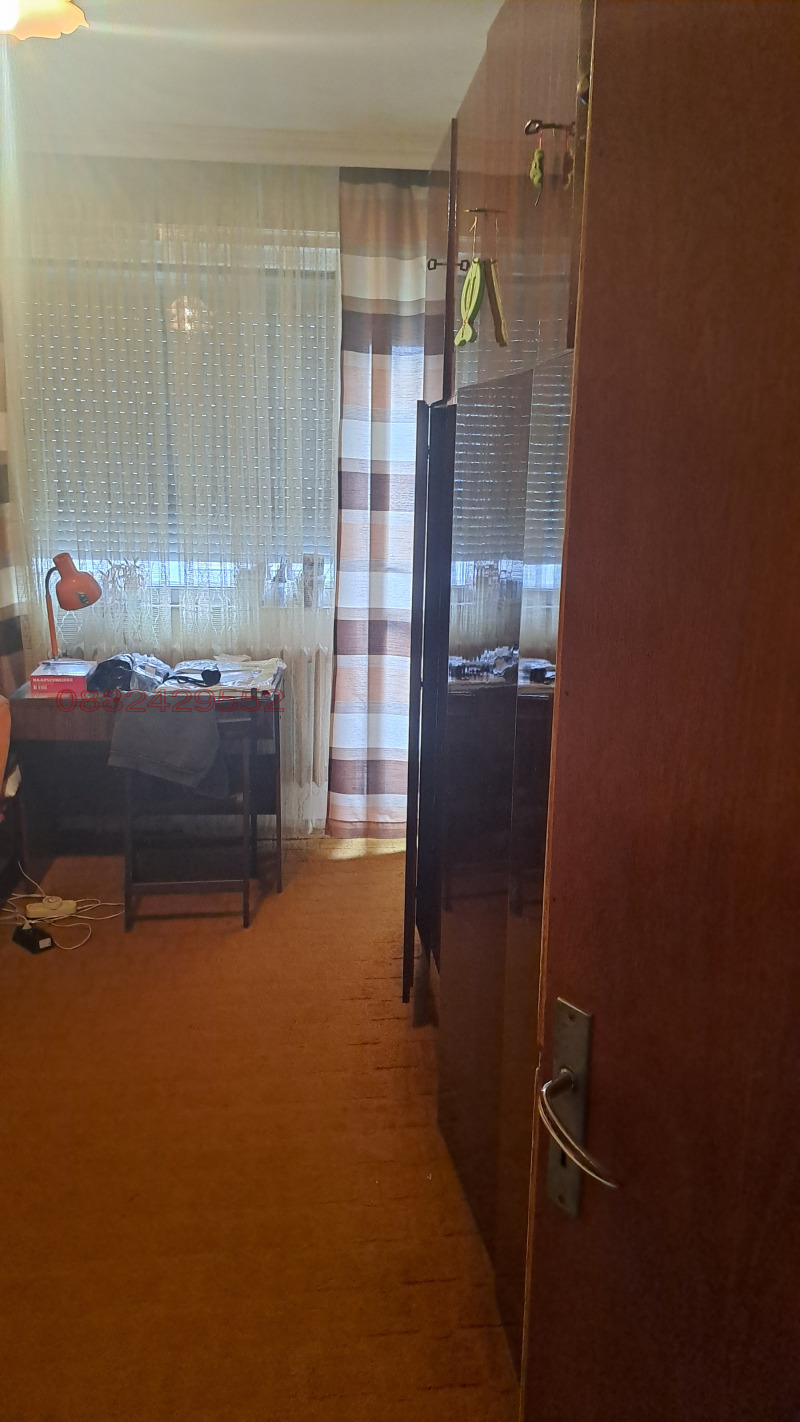 Продава 4-СТАЕН, гр. Плевен, Идеален център, снимка 8 - Апартаменти - 52773945