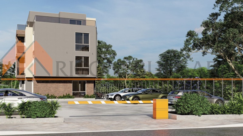 Продава 3-СТАЕН, гр. Варна, Свети Никола, снимка 8 - Апартаменти - 50987157