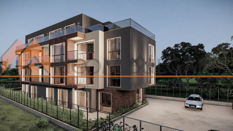 Продава 3-СТАЕН, гр. Варна, Свети Никола, снимка 5 - Апартаменти - 50987157