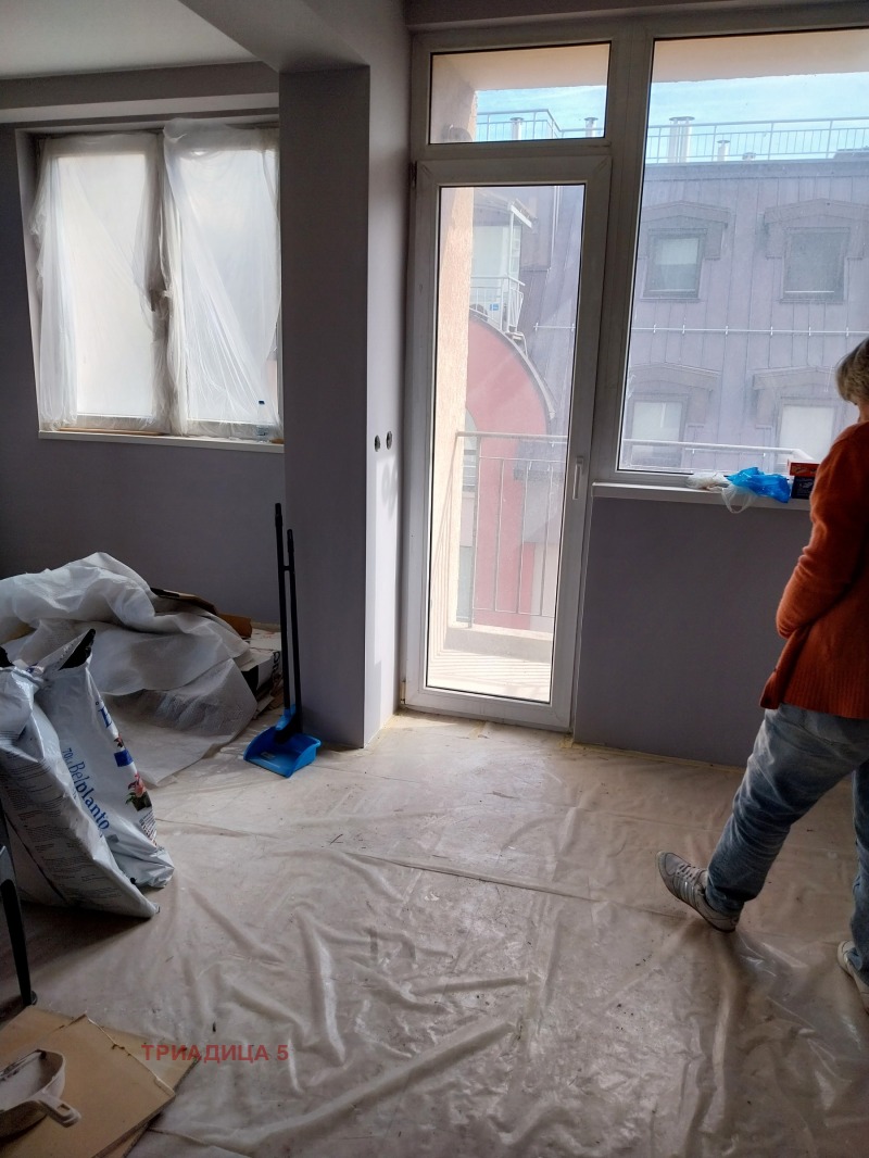 Продается  2 спальни София , Медицинска академия , 134 кв.м | 49460807