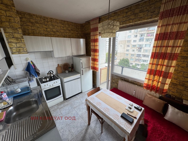 Na prodej  2 ložnice Sofia , Mladost 3 , 85 m2 | 75079845 - obraz [17]