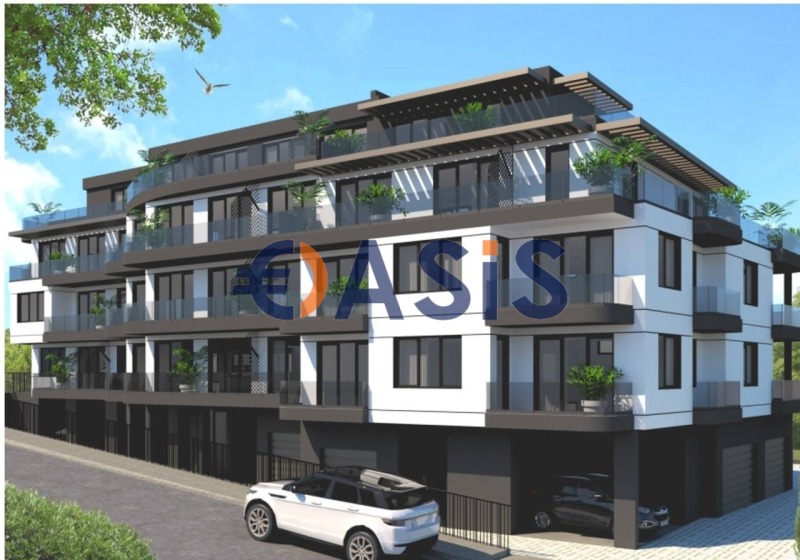 Eladó  2 hálószobás régió Burgasz , Csernomorec , 111 négyzetméter | 47975532 - kép [3]